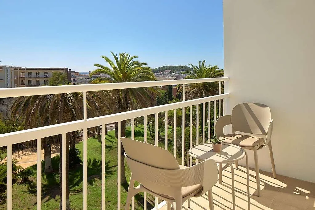 Melia Lloret De Mar Hotel