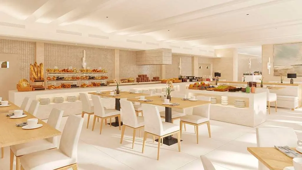 Melia Lloret De Mar 0*,