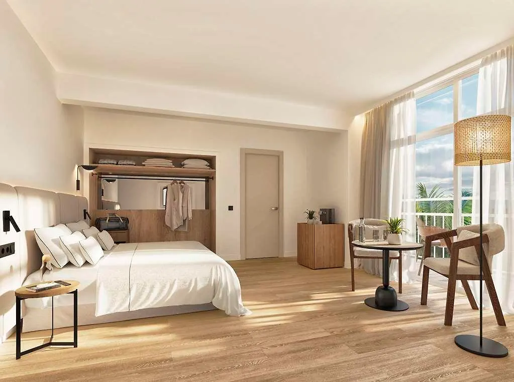 Hotel Melia Lloret De Mar