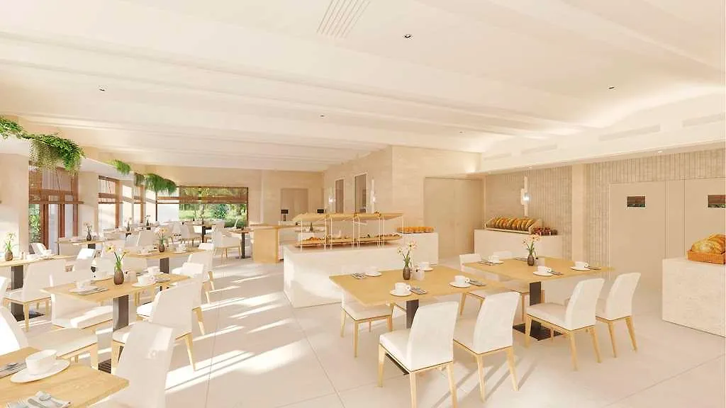 Melia Lloret De Mar Spagna