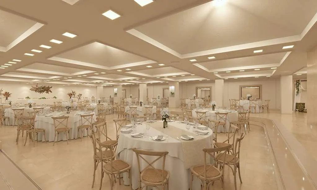 Melia Lloret De Mar