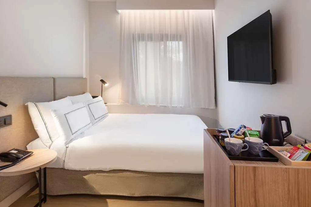Melia Lloret De Mar Hotel