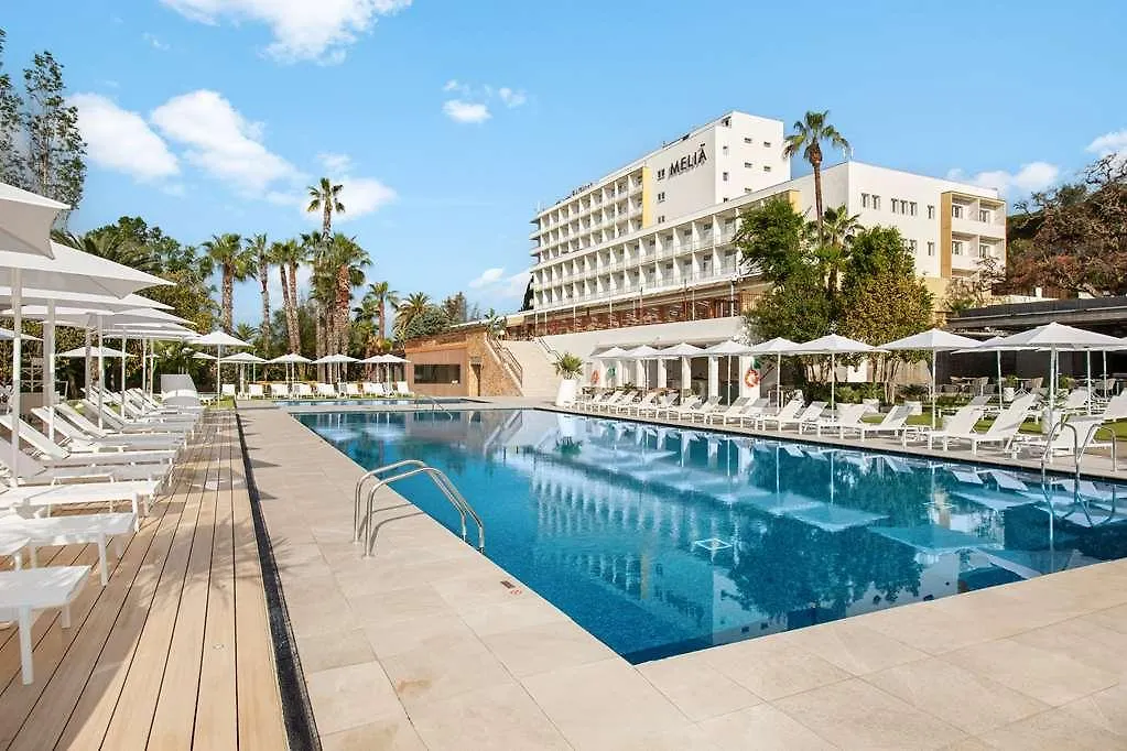 Melia Lloret De Mar Hotel