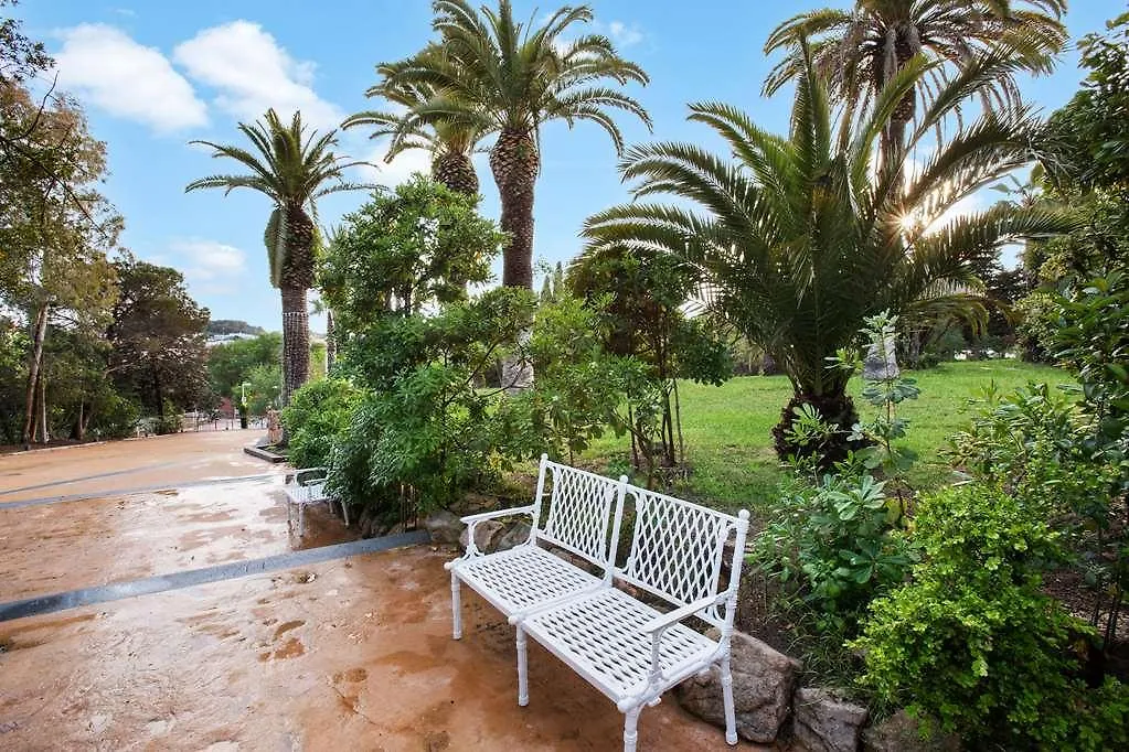 Hotel Melia Lloret De Mar