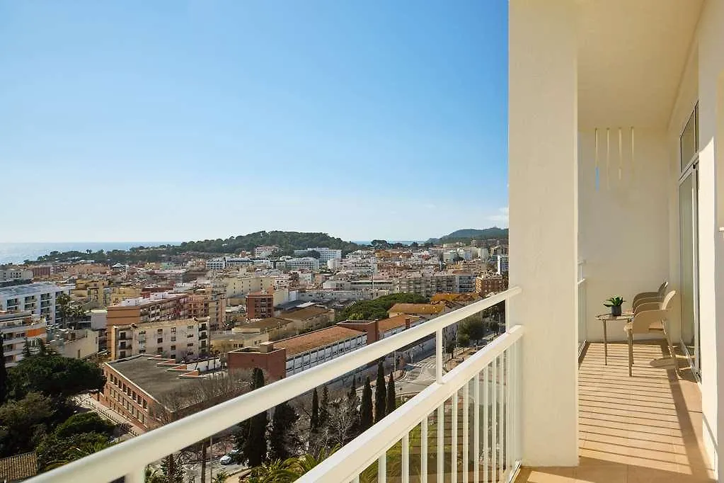 Melia Lloret De Mar Hotel