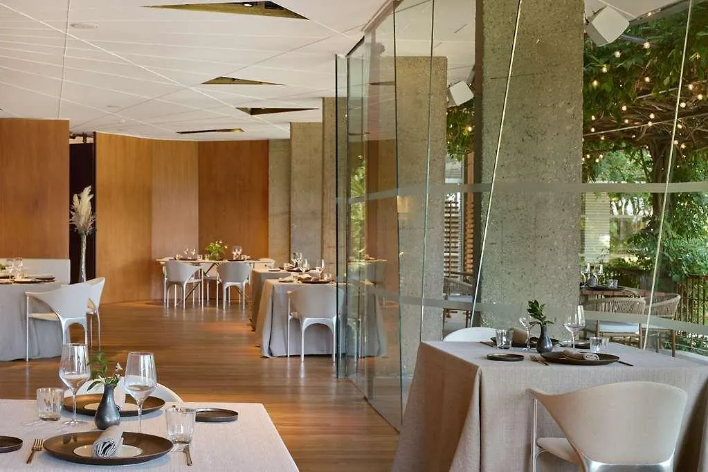 Hotel Melia Lloret De Mar Spagna