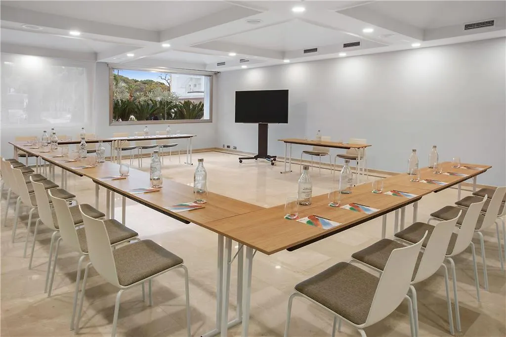 Melia Lloret De Mar 0*,