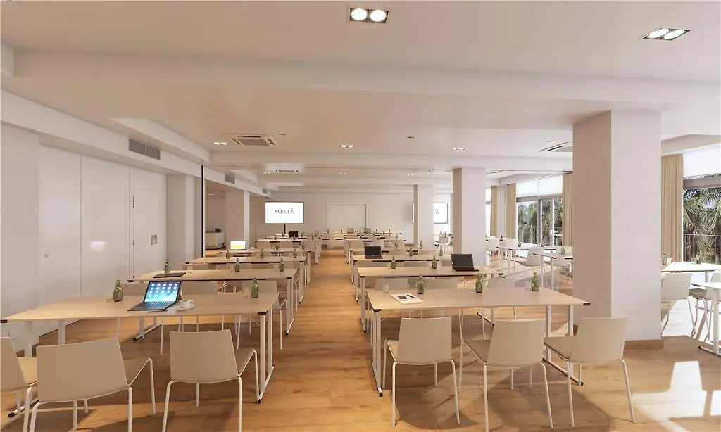 Melia Lloret De Mar Spain