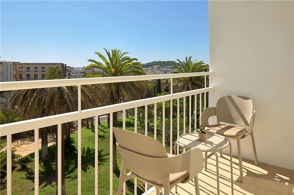 Melia Lloret De Mar 0*,  Spain