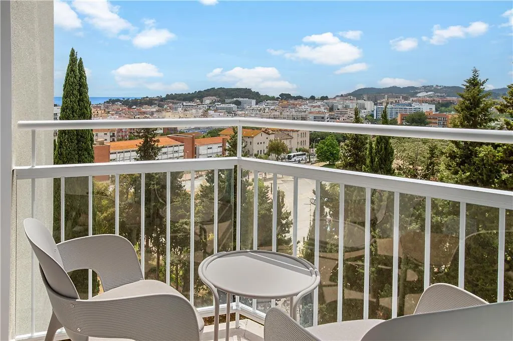 Melia Lloret De Mar 0*,