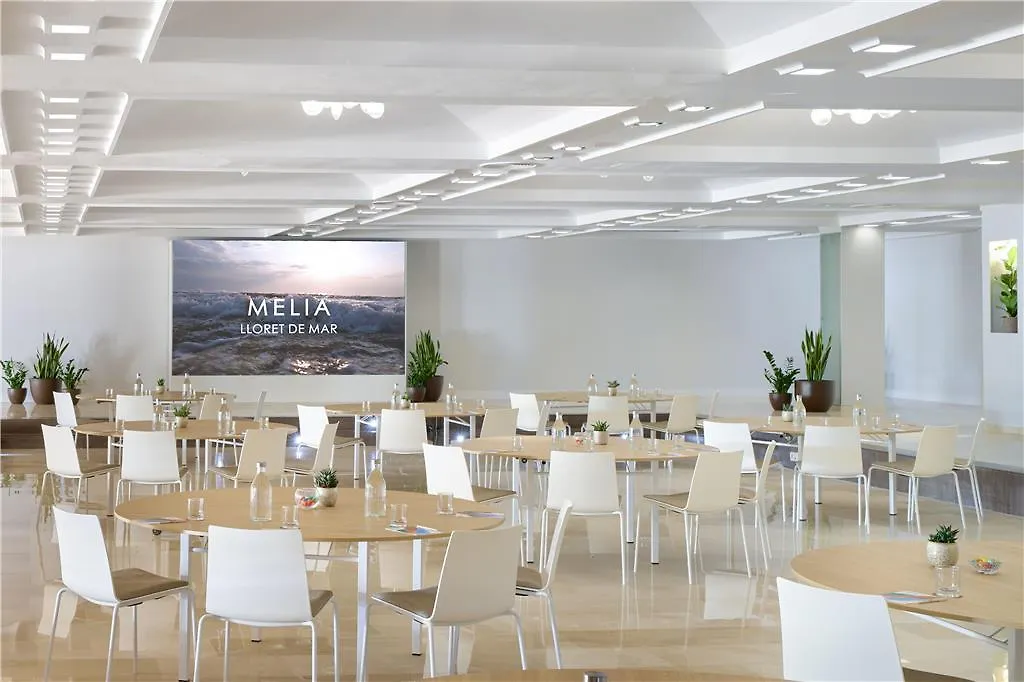 Melia 료렛 드 마르 호텔