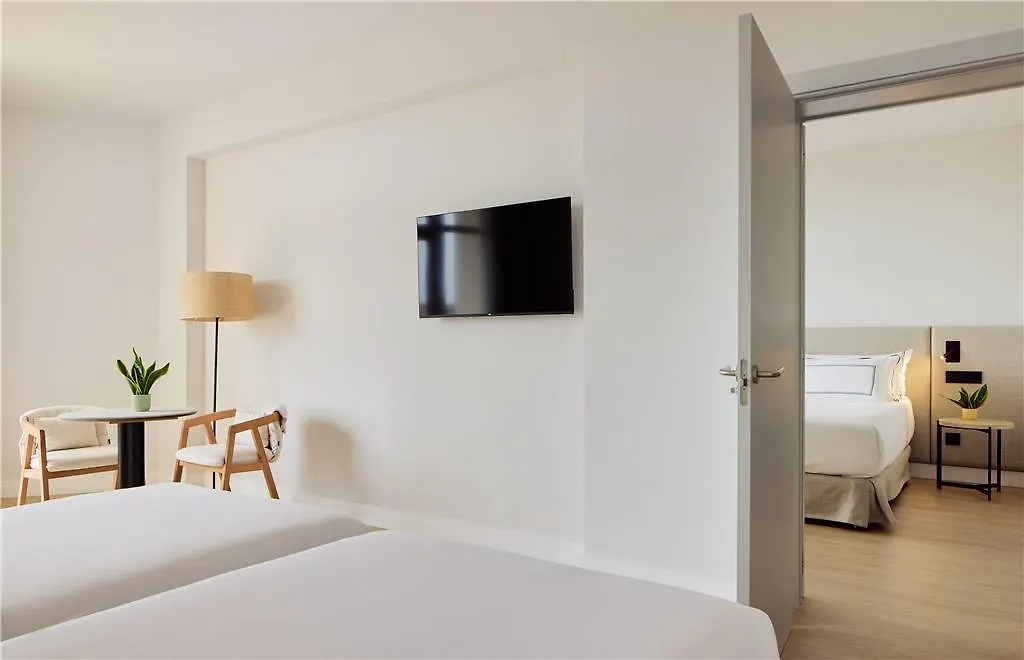 Melia Lloret De Mar