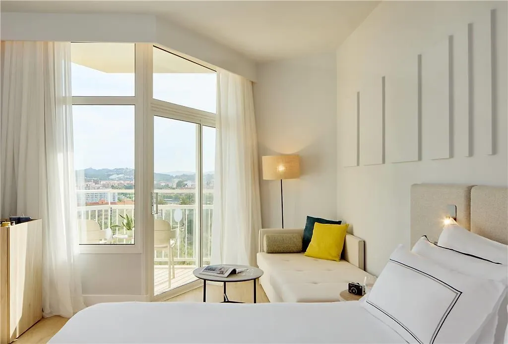Melia Lloret De Mar Hotel