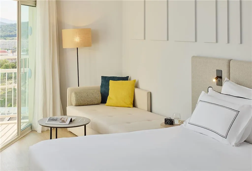 Melia Lloret De Mar
