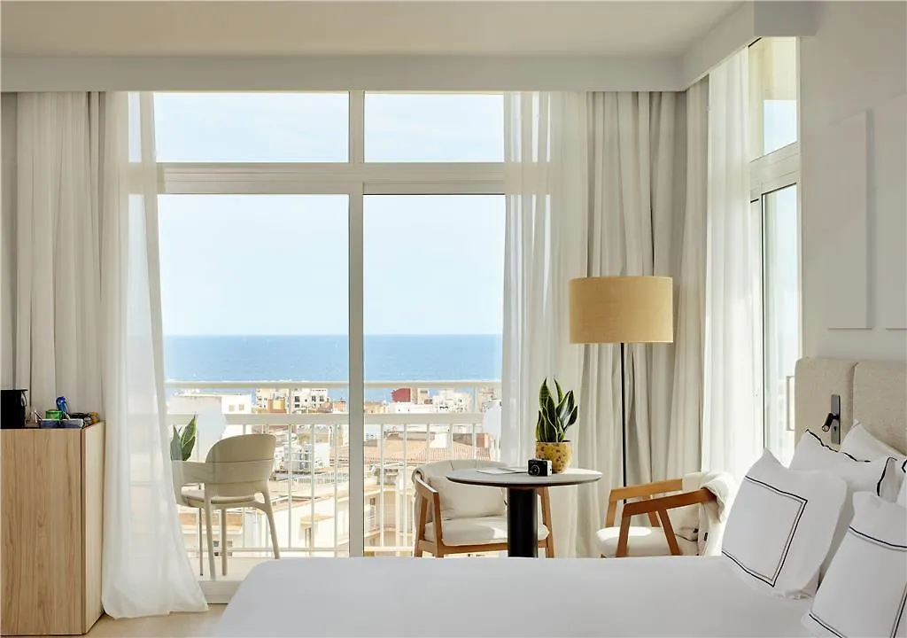 Melia Lloret De Mar 0*,