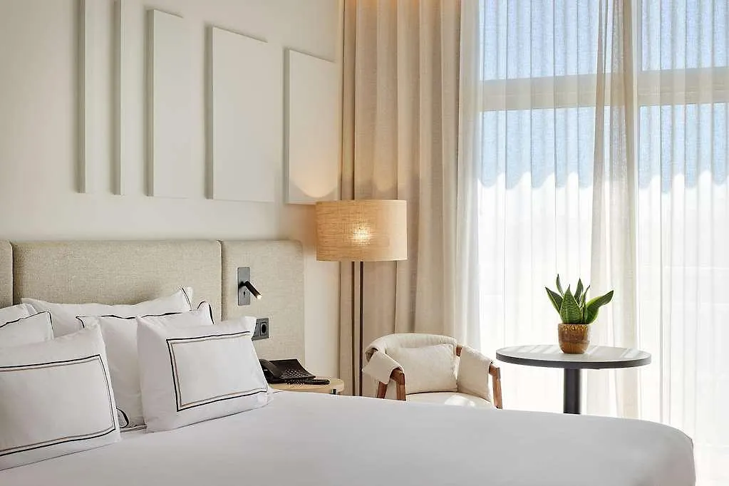 Hotel Melia Lloret De Mar Spain