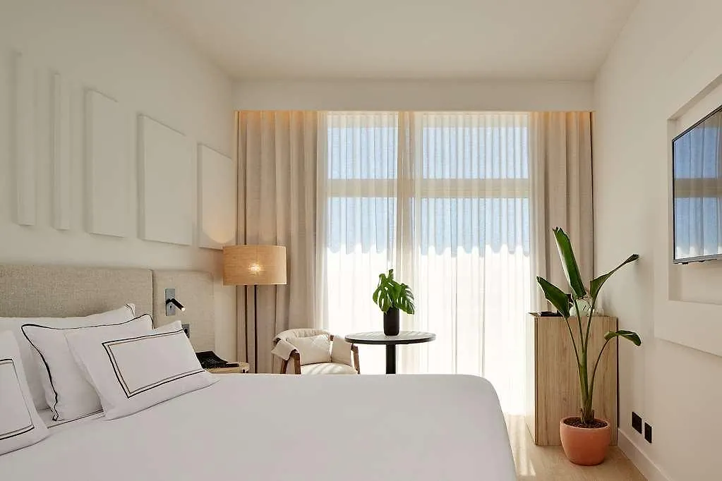 Melia Lloret De Mar 0*,