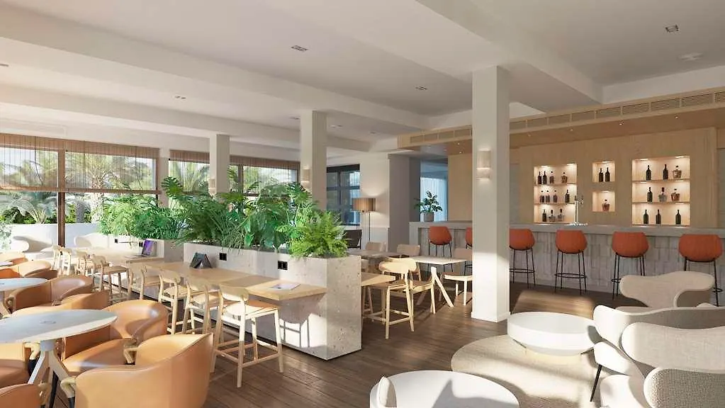 Melia Lloret De Mar Hotel