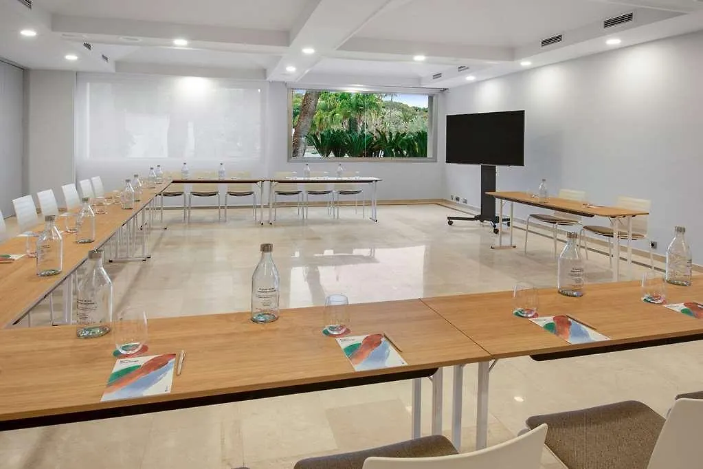 Melia Lloret De Mar Hotel
