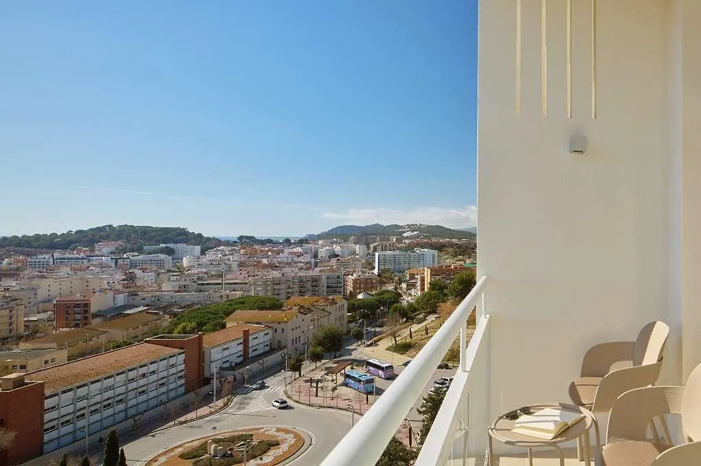 Hotel Melia Lloret De Mar