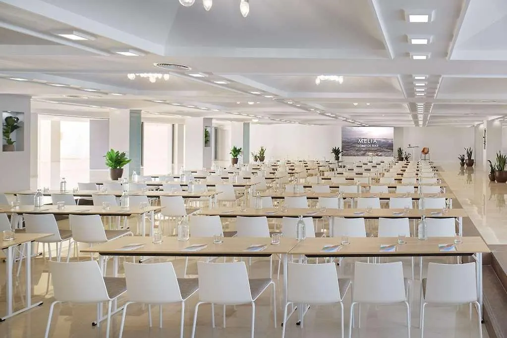 Melia Lloret De Mar Hotel