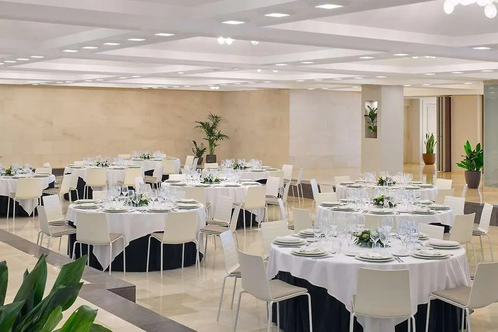 Melia Lloret De Mar
