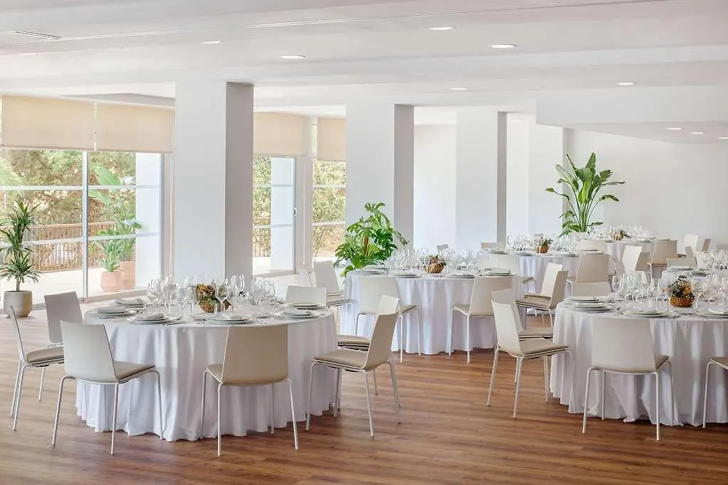 Hotel Melia Lloret De Mar