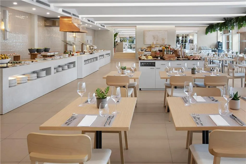 Melia Lloret De Mar Hotel