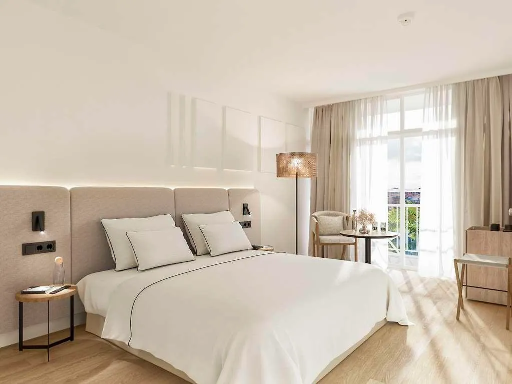 Melia Lloret De Mar 0*,