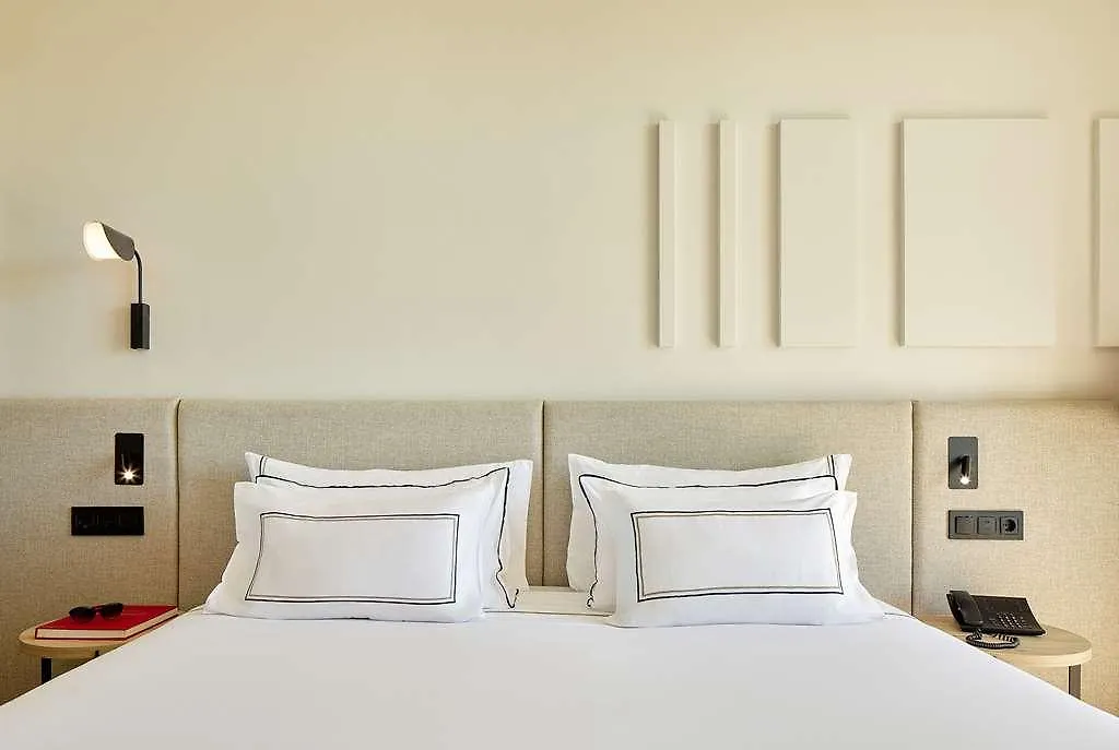 Melia Lloret De Mar Spagna