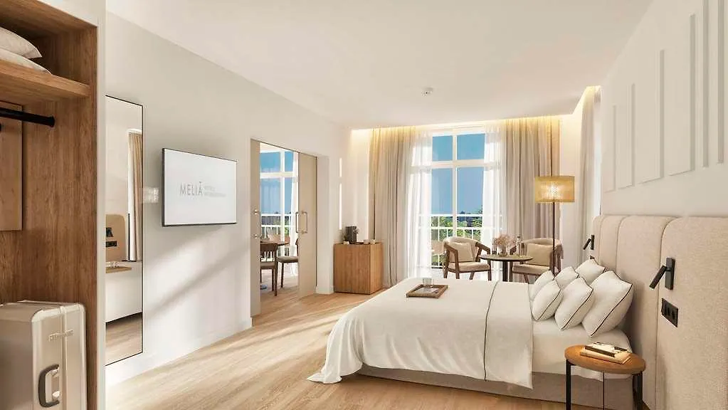 Melia Lloret De Mar 0*,