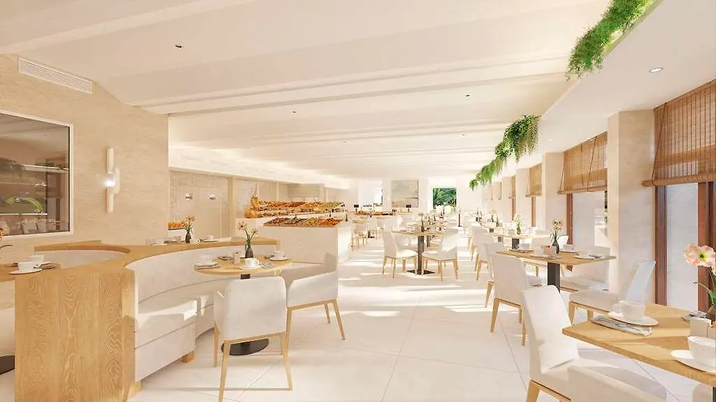 Melia Lloret De Mar