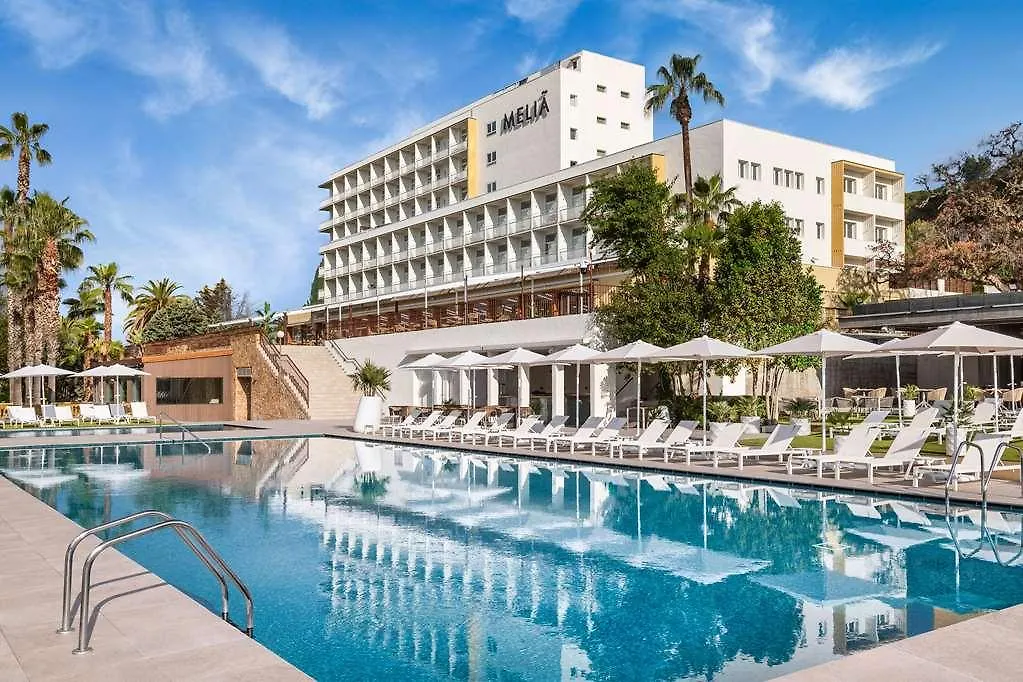 Melia Lloret De Mar 0*,