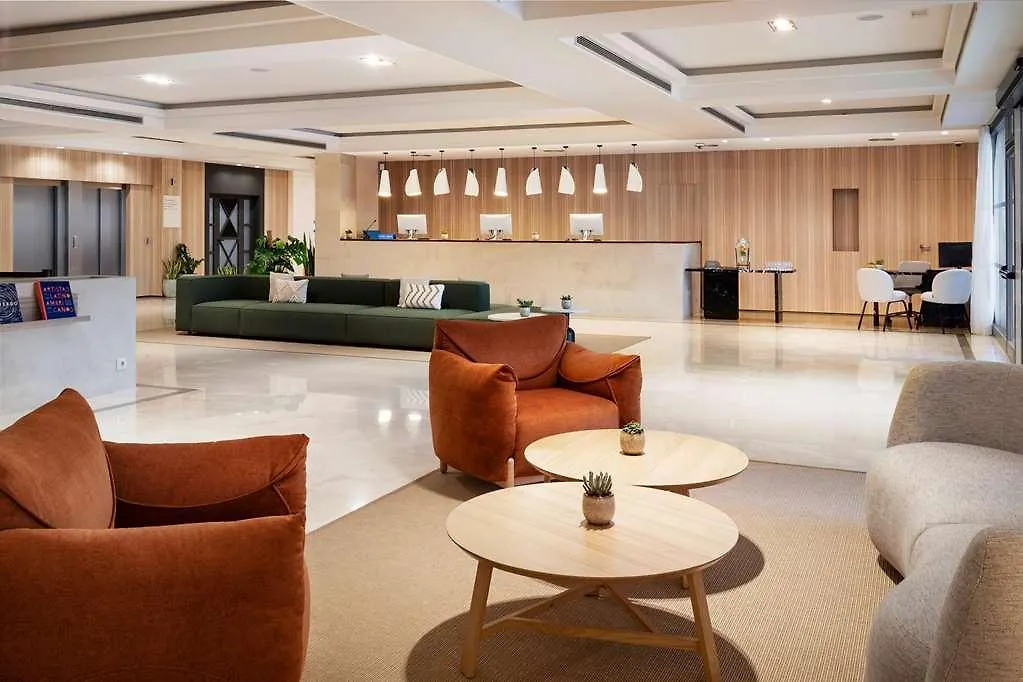 Melia Lloret De Mar Spagna