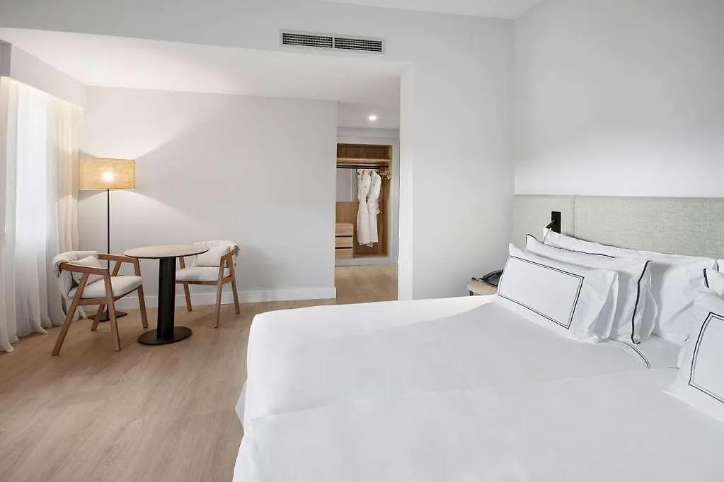 Melia Lloret De Mar Spain