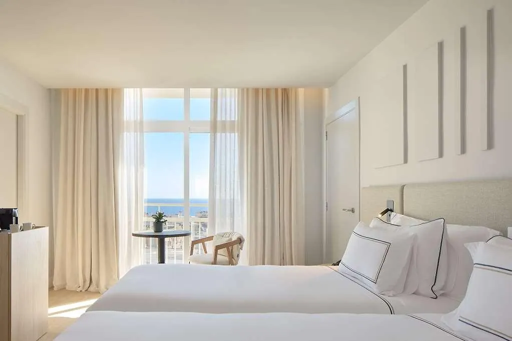 Melia Lloret De Mar Hotel