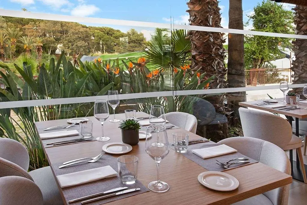 Melia Lloret De Mar Hotel