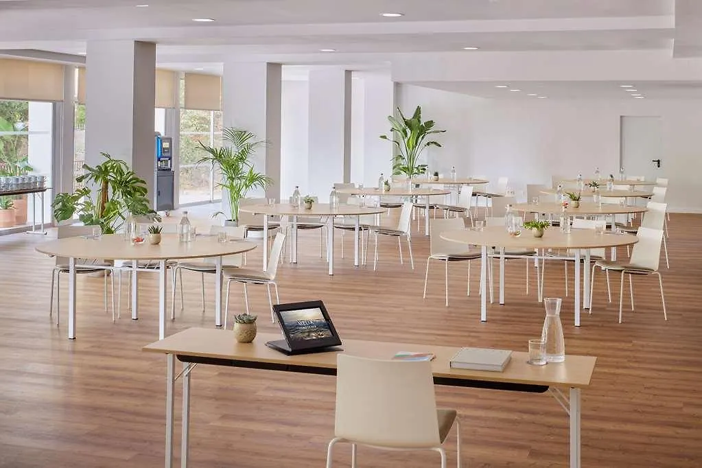 Hotel Melia Lloret De Mar