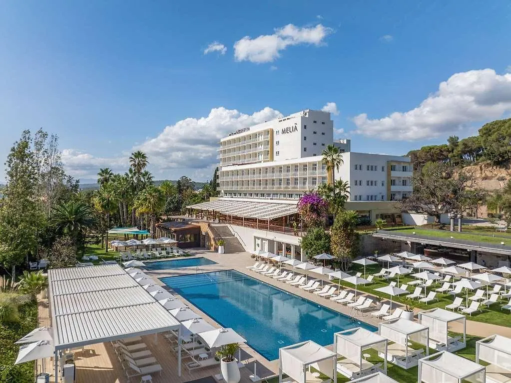 Melia Lloret De Mar Espanha