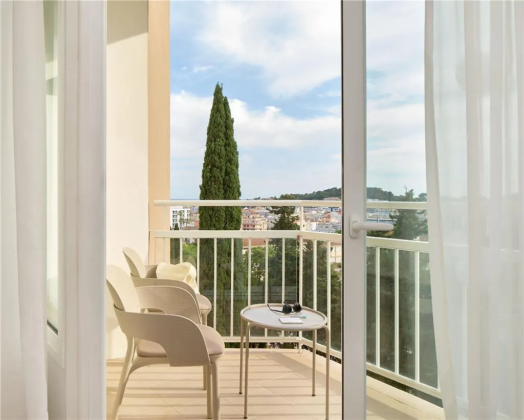 Melia Lloret De Mar 0*,  Spagna