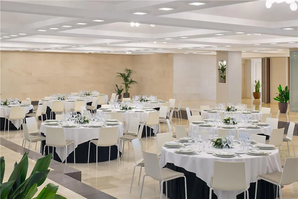 Melia Lloret De Mar 0*,  Spagna