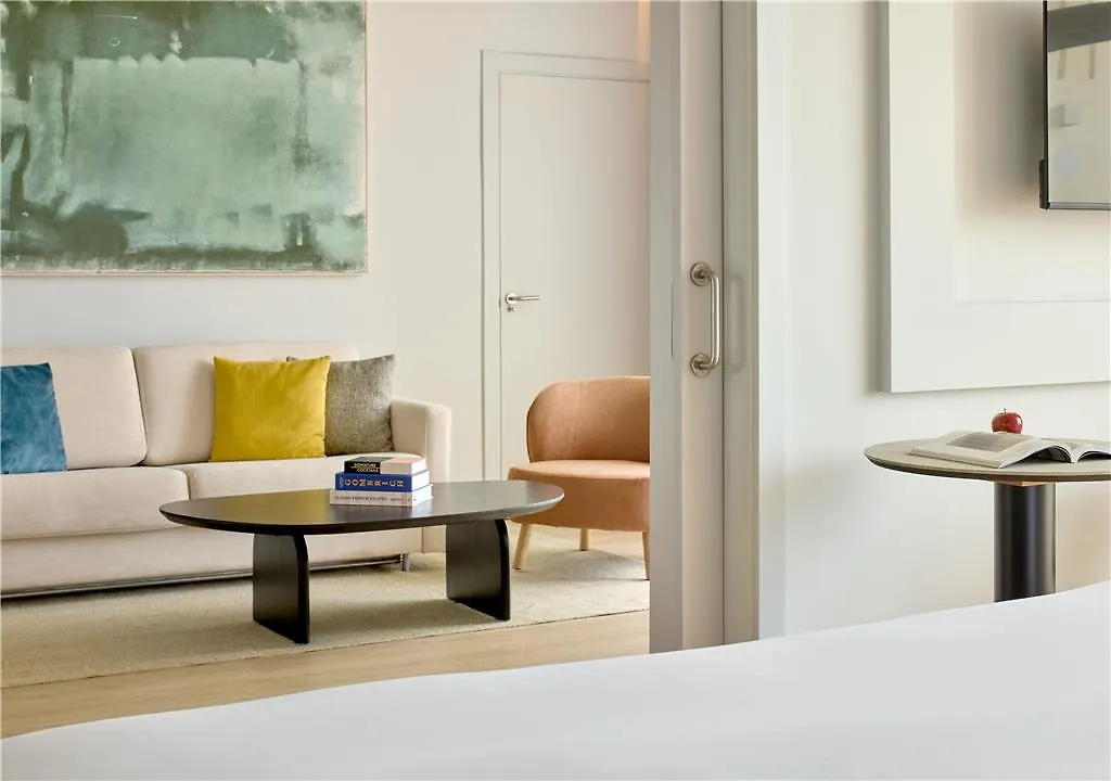 Hotel Melia Lloret De Mar